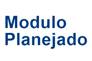 Modulo Planejado