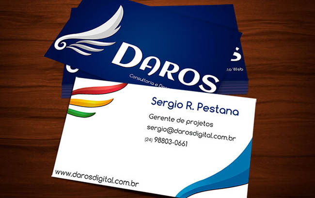 Daros Consultoria e Deenvolvimento